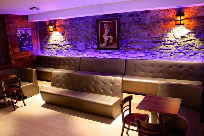 Photo of Livingroom in Gay Village