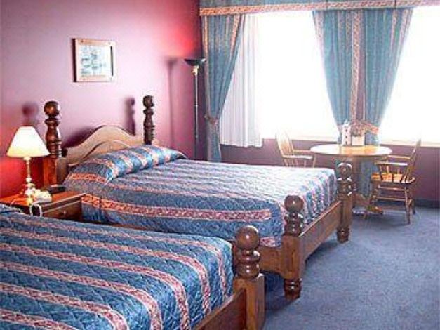 Photo of Bedroom in Leamington