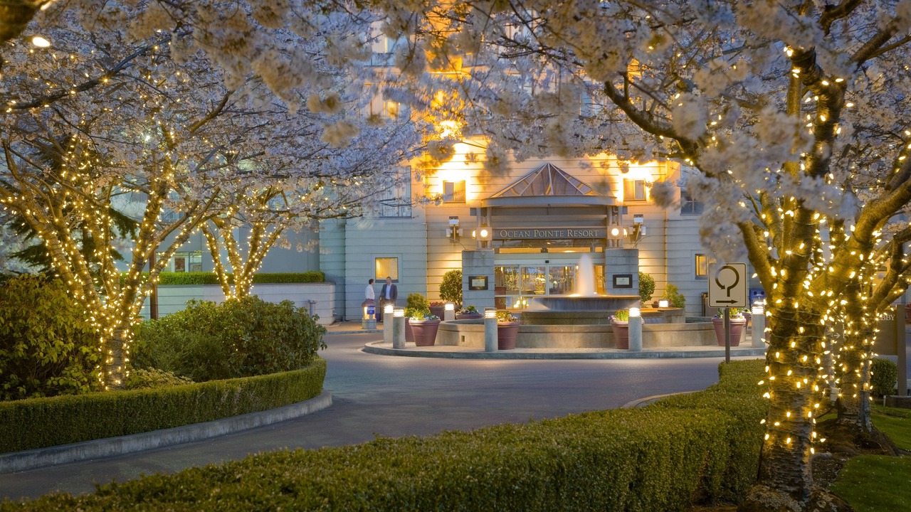 Photo of Buildings in Victoria