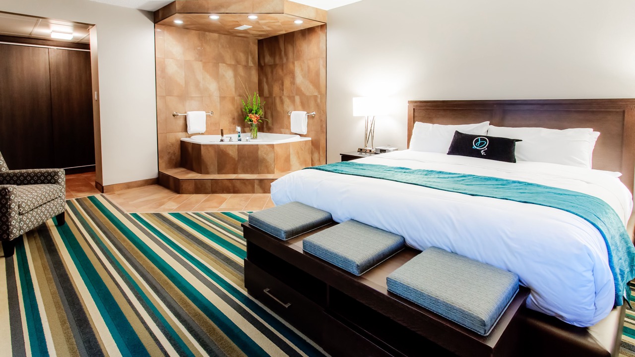 Photo of Bedroom in Southeast Calgary