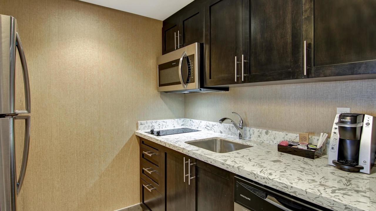 Photo of Kitchen in Ottawa Division