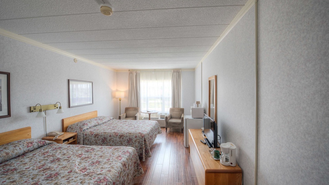 Photo of Bedroom in Antigonish