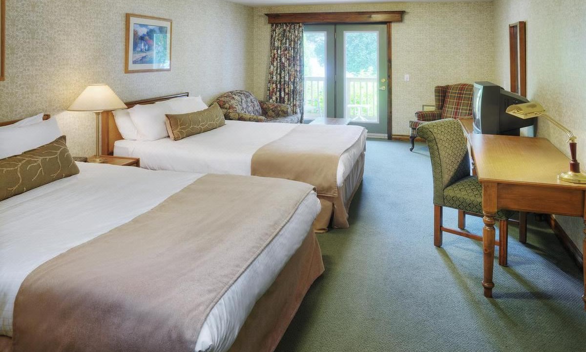 Photo of Bedroom in Port Stanton