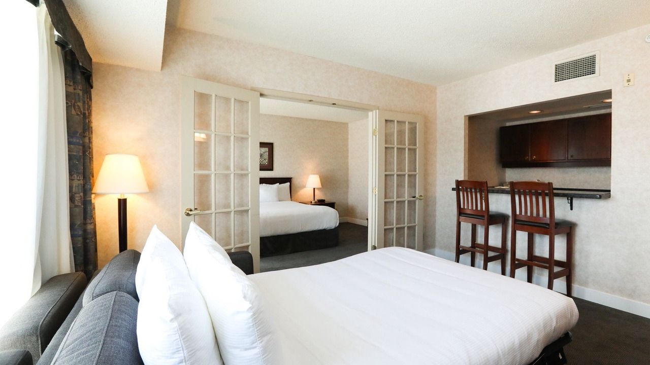 Photo of Bedroom in Hastings