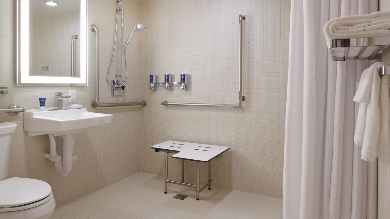 Photo of Bathroom in Windsor