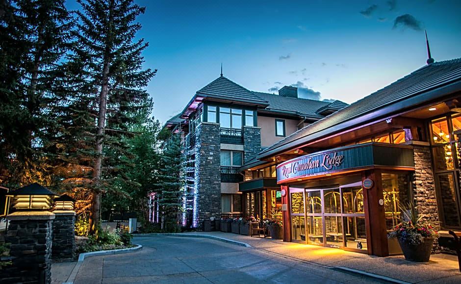 Photo of Buildings in Banff