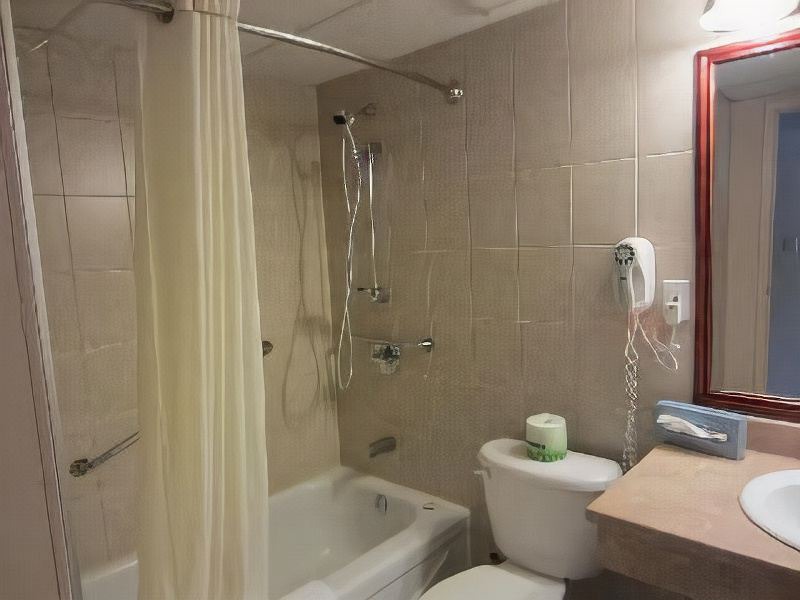 Photo of Bathroom in Cambridge