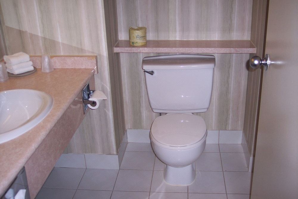 Photo of Bathroom in Thorold
