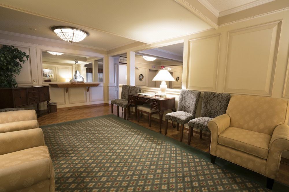 Photo of Livingroom in Inner Harbour