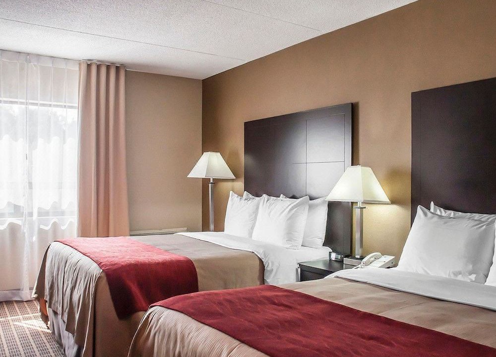 Photo of Bedroom in Fort Erie