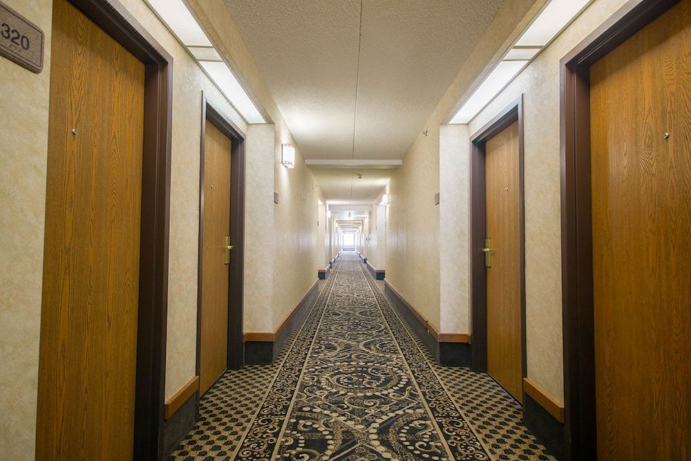 Photo of Bedroom in Downtown Winnipeg