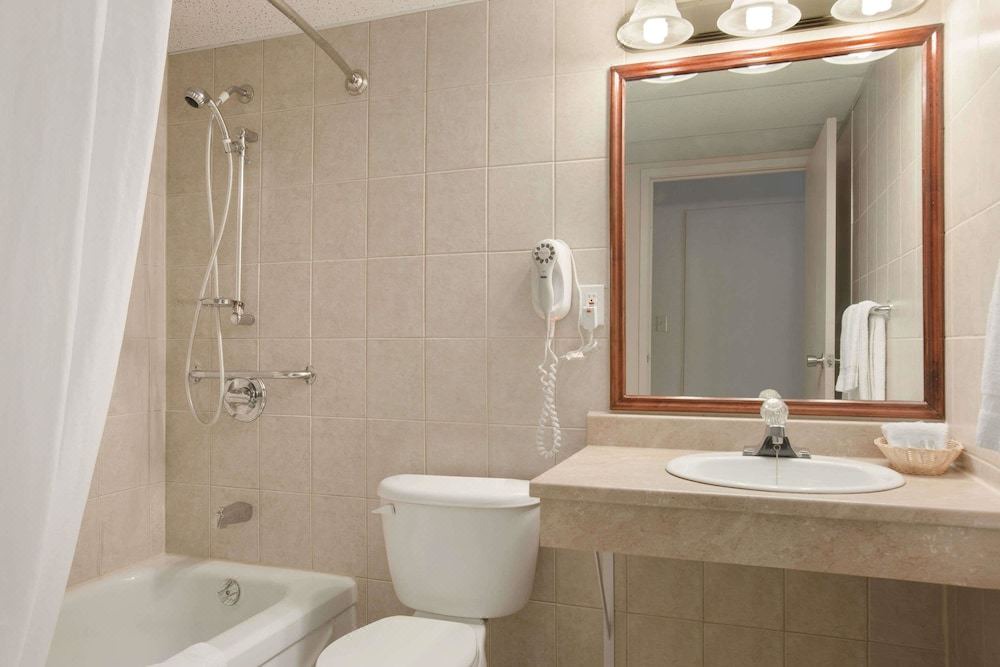 Photo of Bathroom in Cambridge