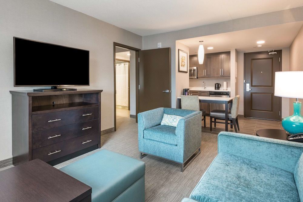 Photo of Livingroom in Ottawa Division