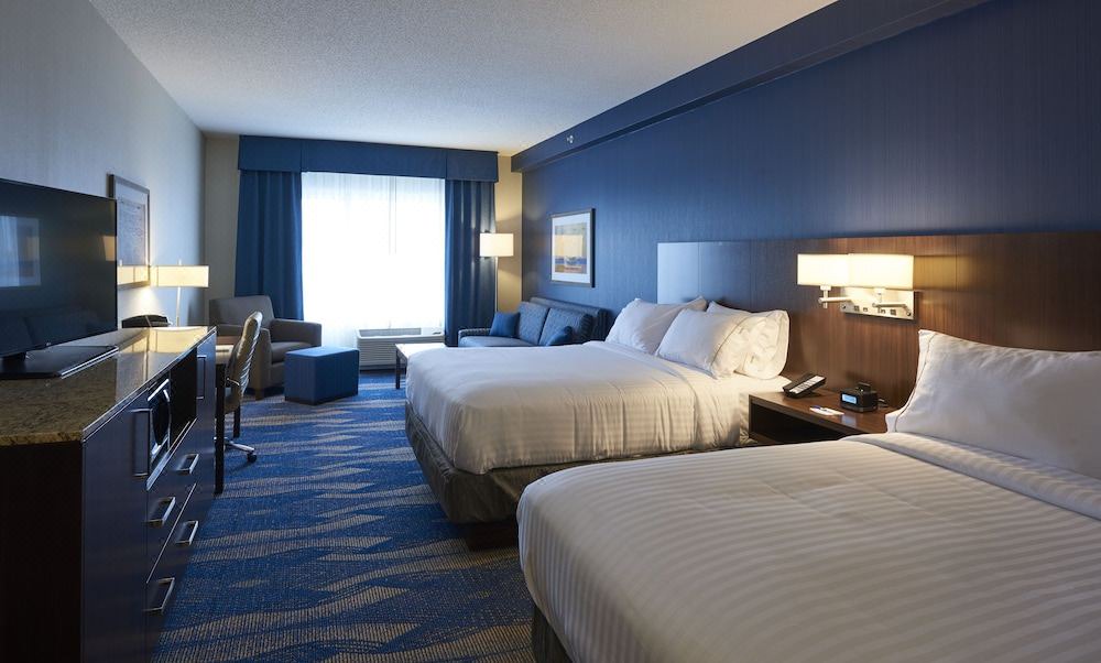 Photo of Bedroom in Terra Nova