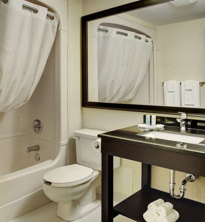 Photo of Bathroom in Swift Current