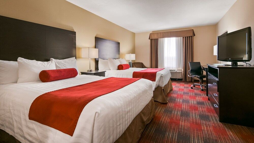Photo of Bedroom in Red Deer