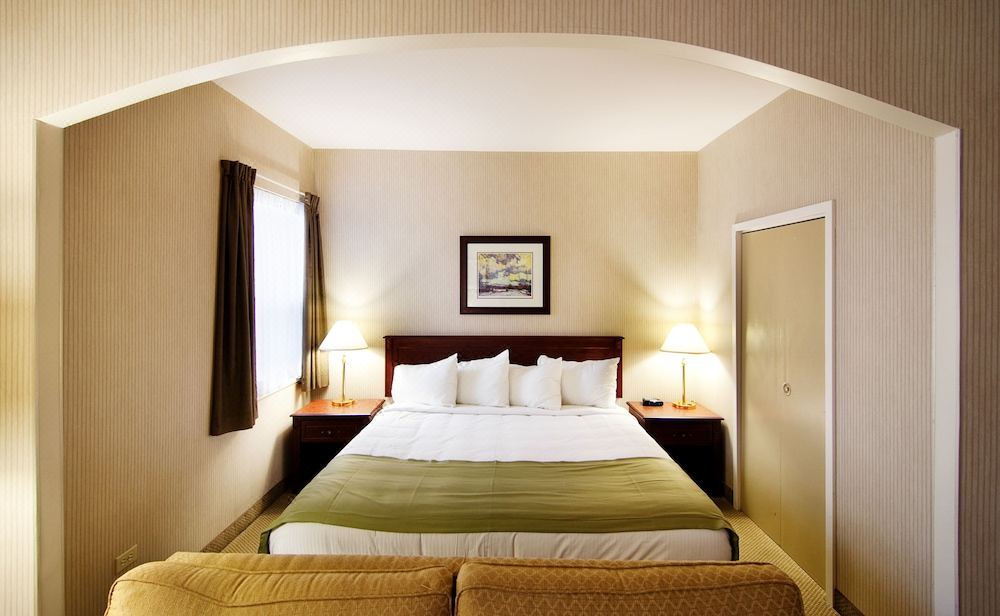 Photo of Bedroom in Terra Nova
