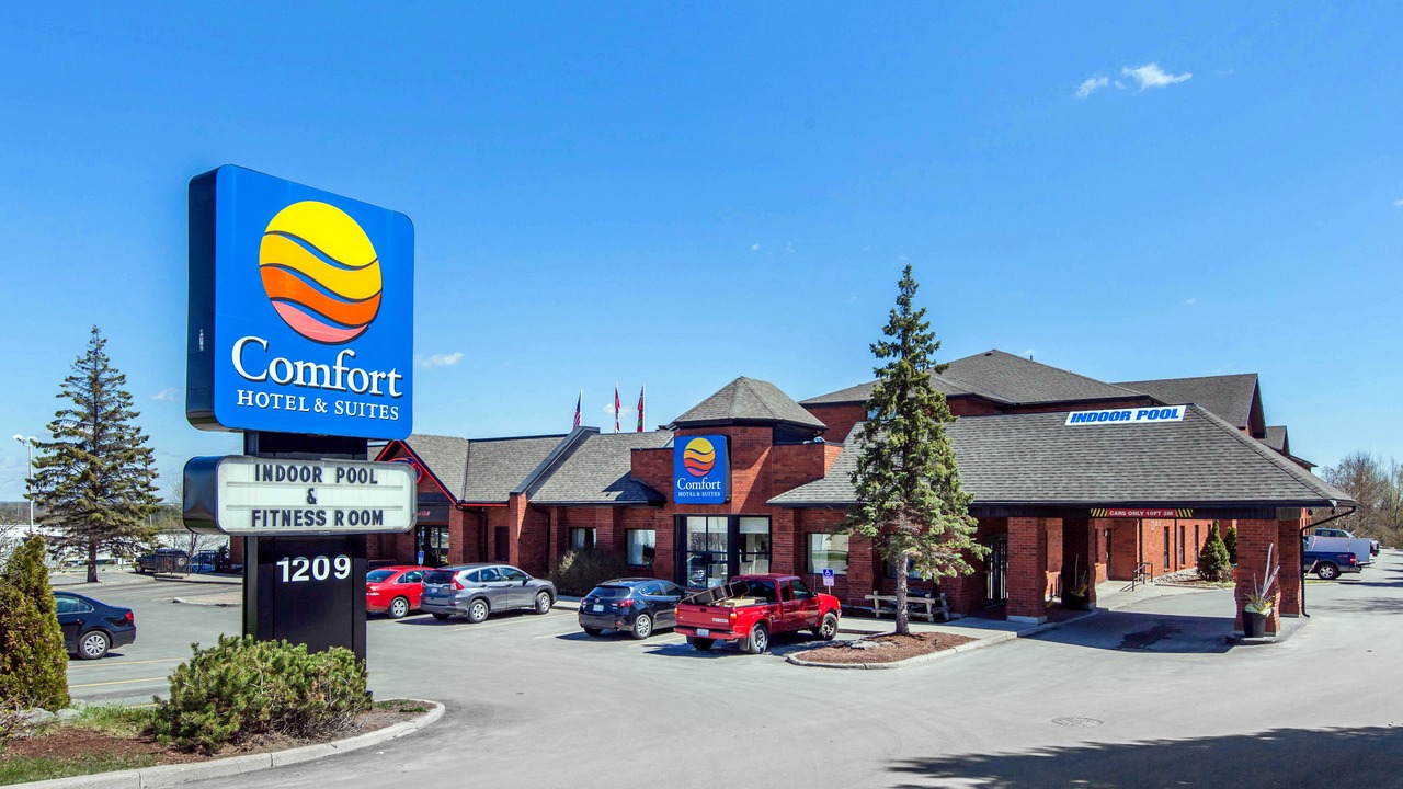 Photo of Buildings in Peterborough