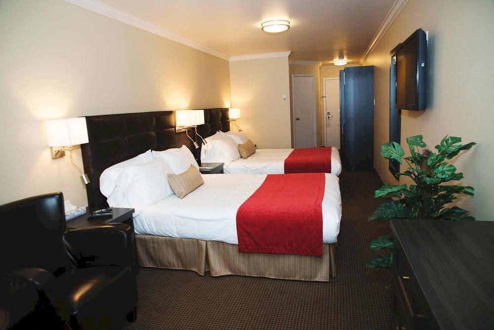 Photo of Bedroom in Amqui