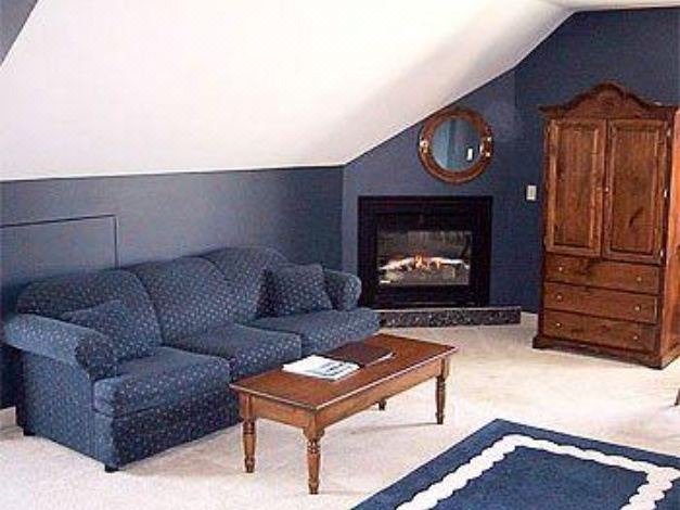 Photo of Livingroom in Leamington