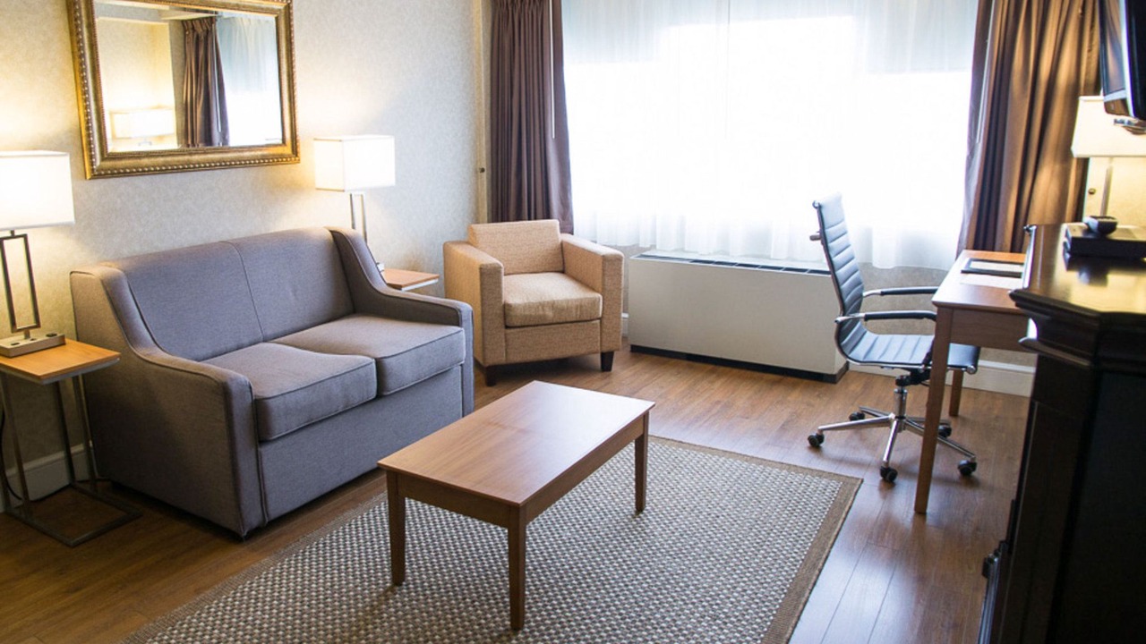 Photo of Livingroom in Sudbury