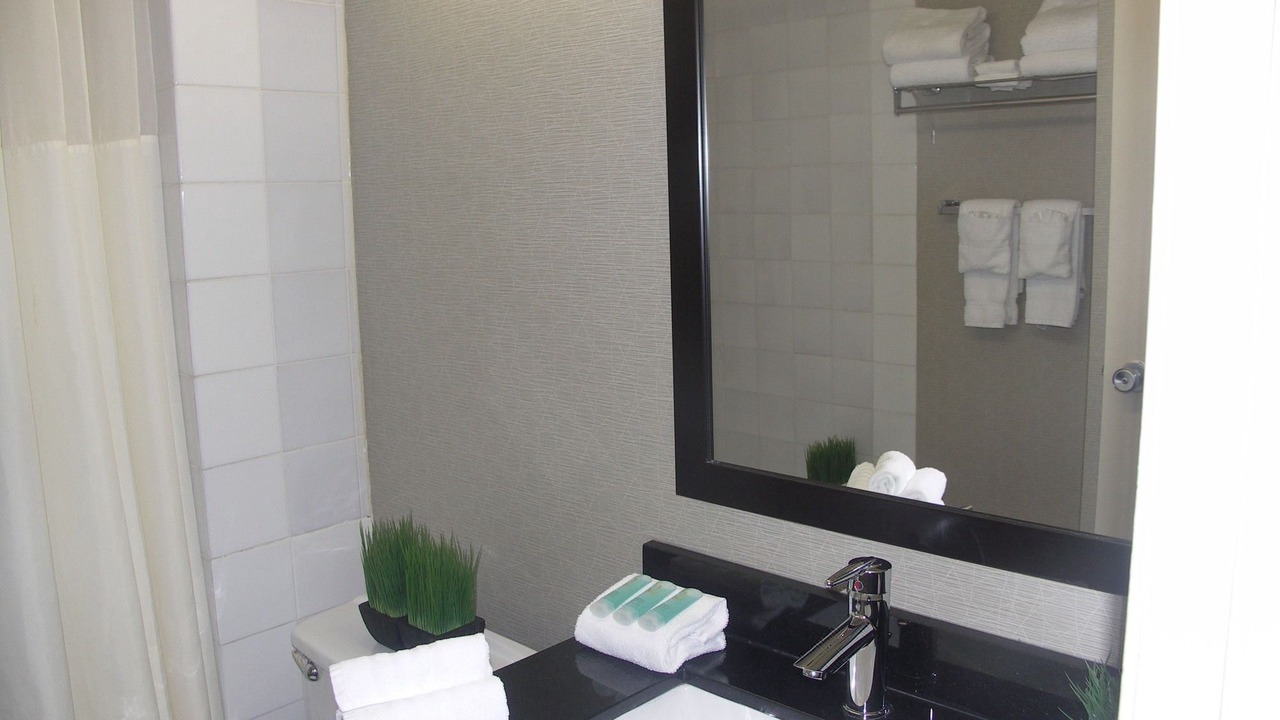 Photo of Bathroom in Peterborough