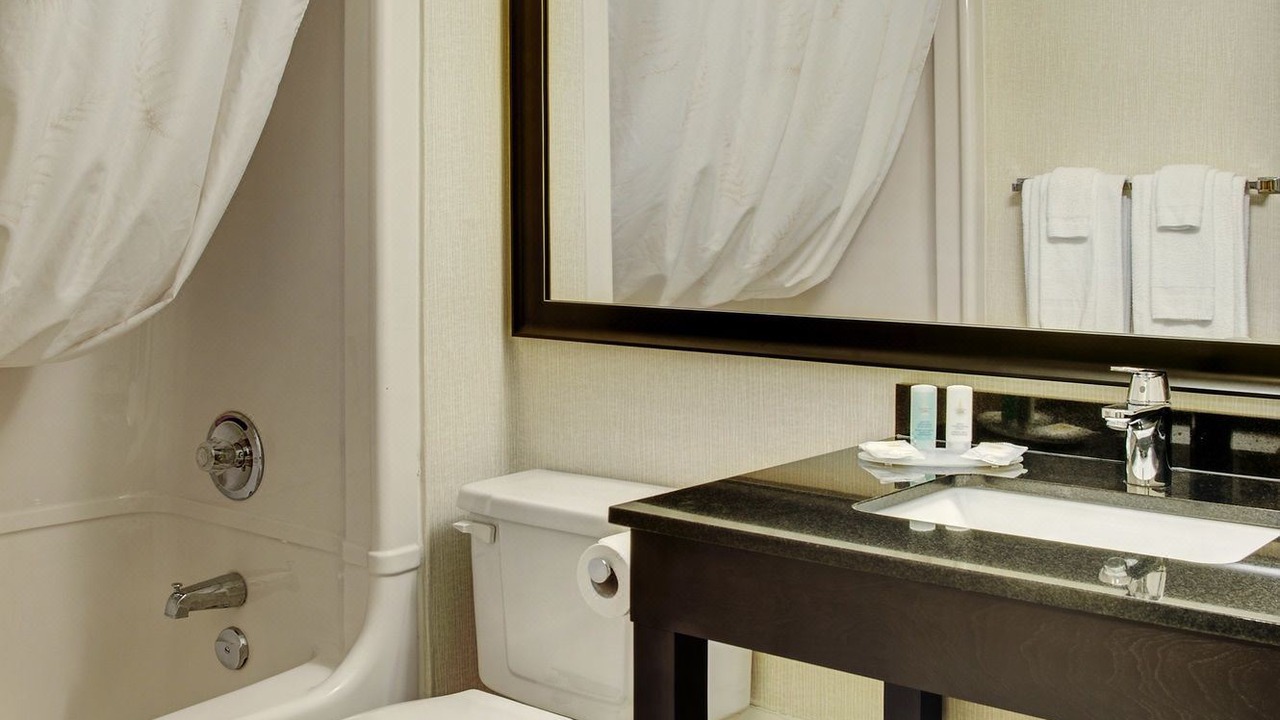 Photo of Bathroom in Prince Albert
