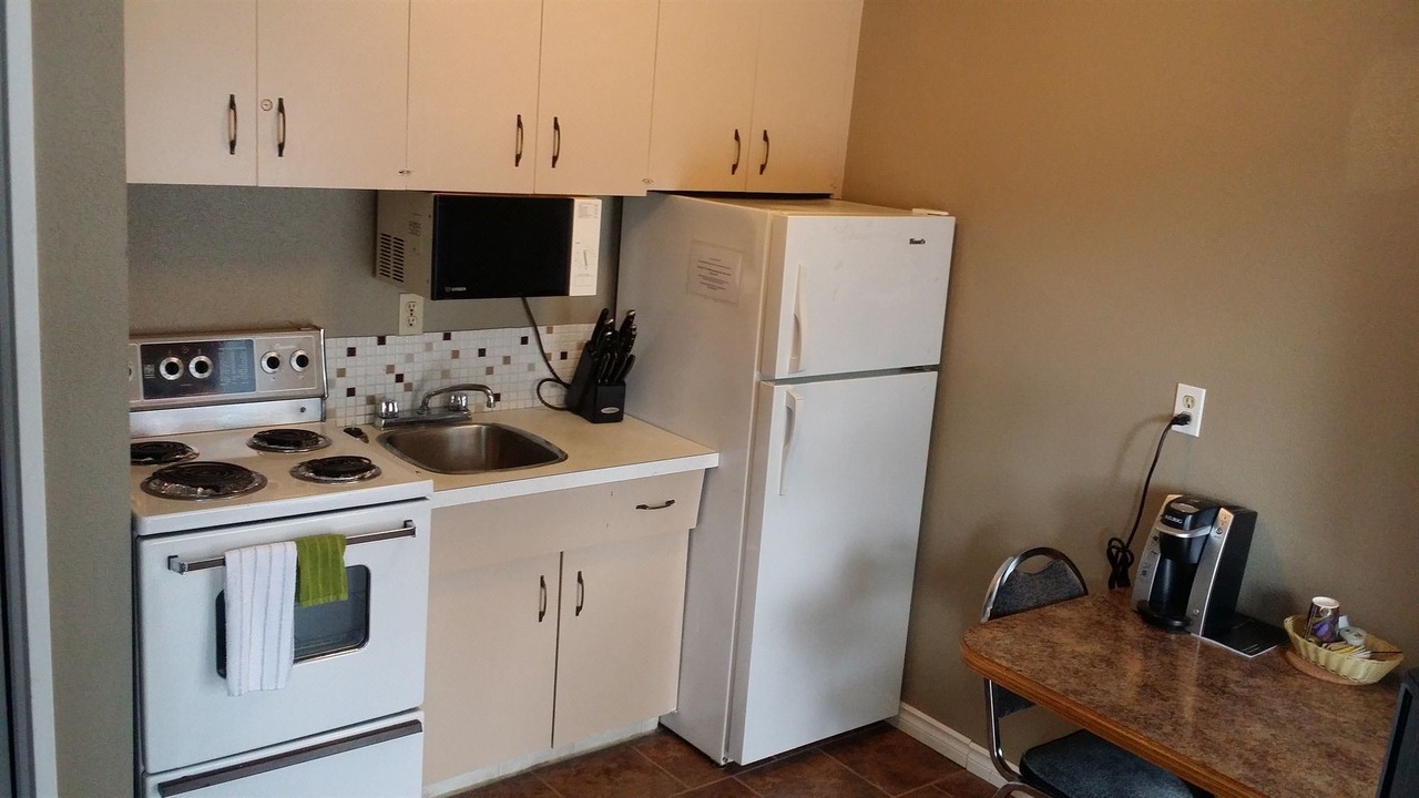 Photo of Kitchen in Creston