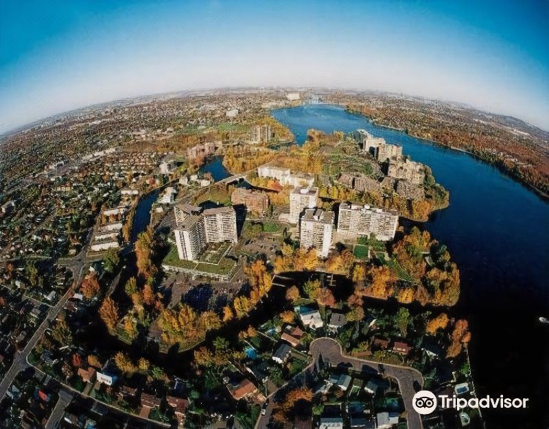 Photo of Outdoor in Laval