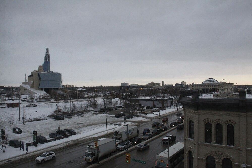 Photo of Others in Downtown Winnipeg