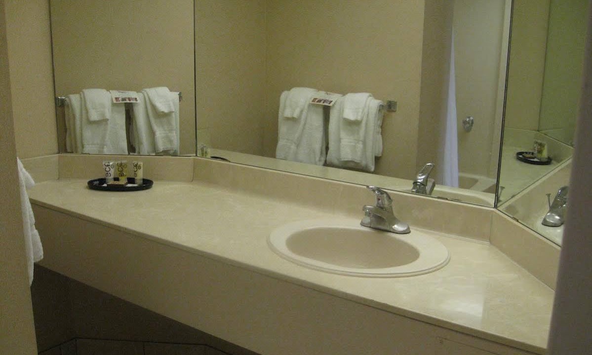 Photo of Bathroom in Red Deer