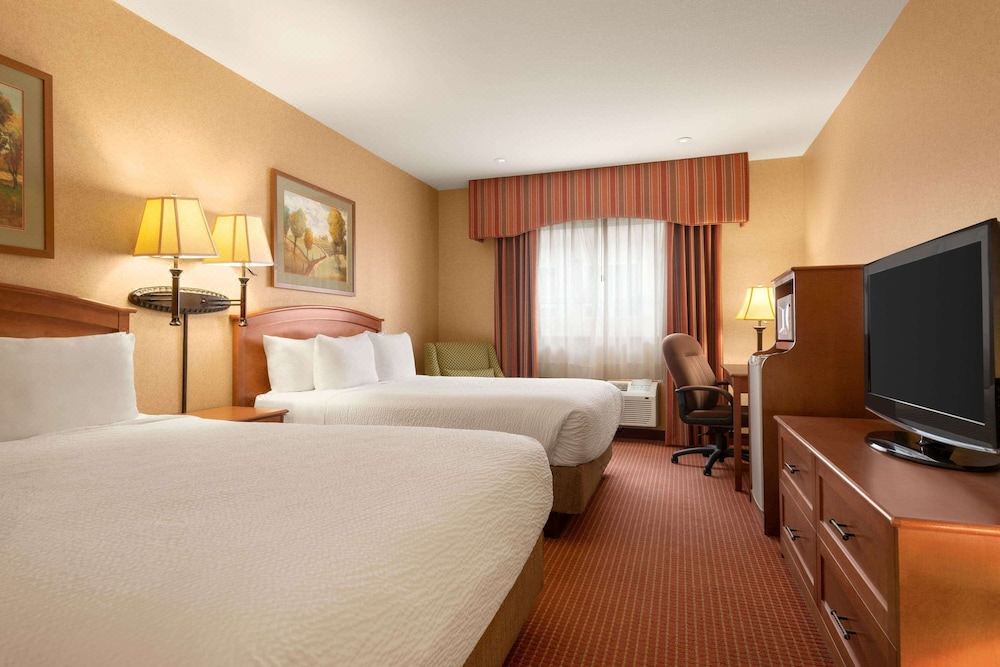 Photo of Bedroom in Swift Current
