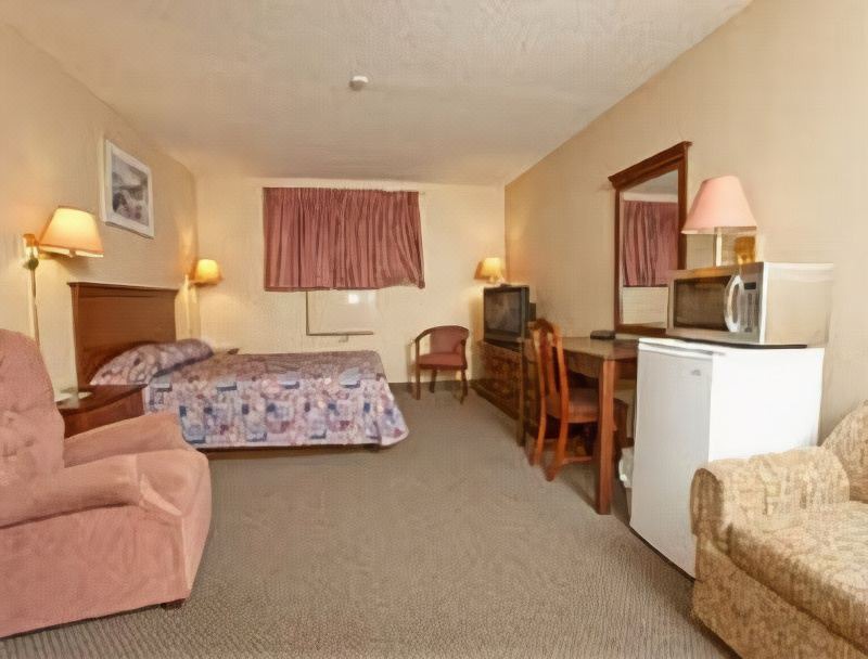 Photo of Livingroom in Gravenhurst