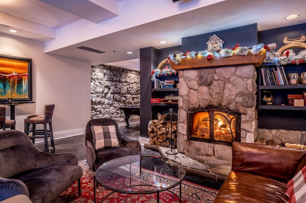 Photo of Livingroom in Wakefield
