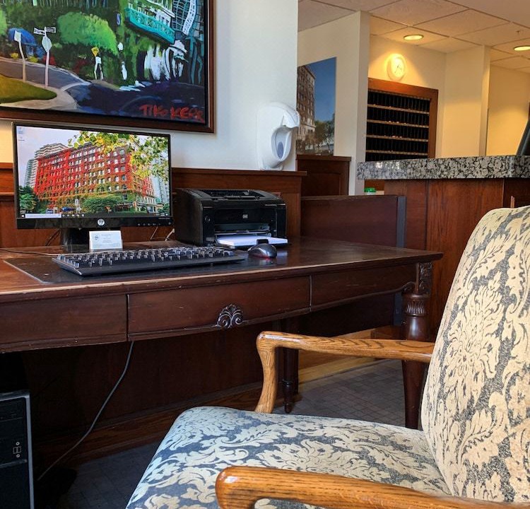 Photo of Livingroom in West End