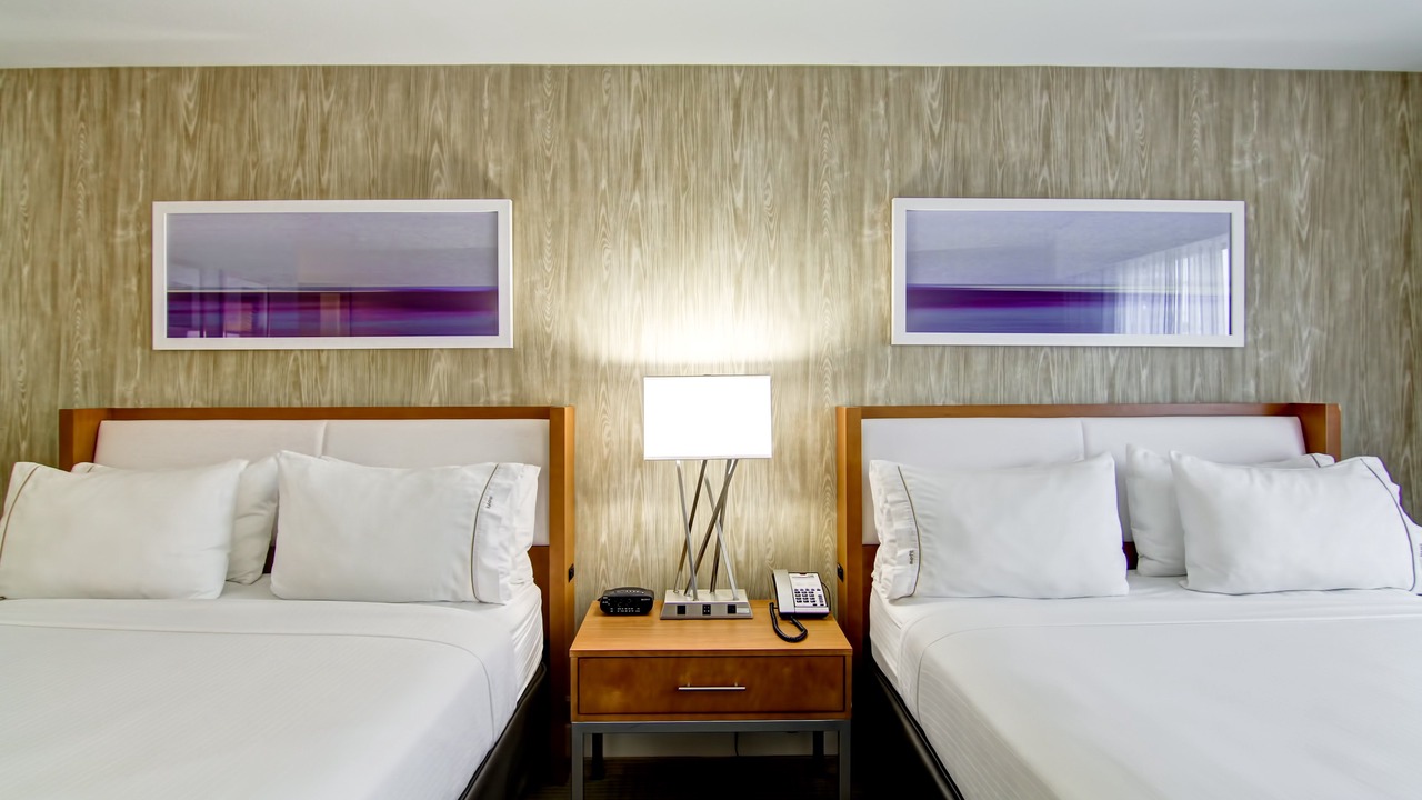 Photo of Bedroom in Kamloops