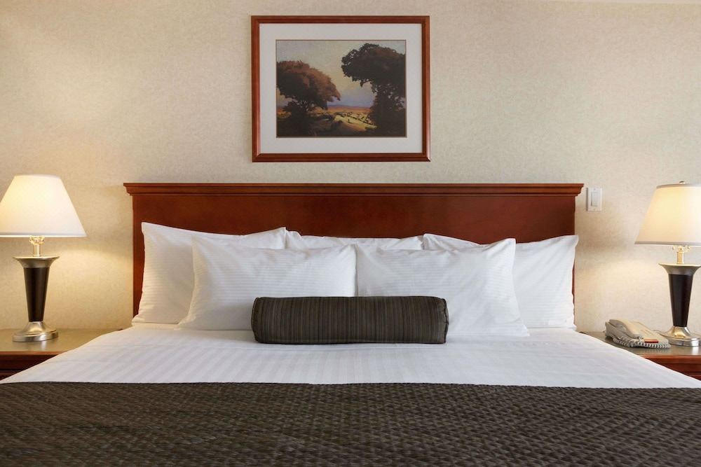 Photo of Bedroom in Langley