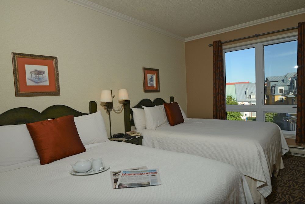 Photo of Bedroom in Mont-Tremblant Pedestrian Village