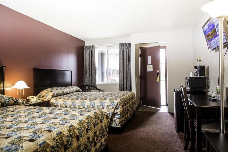 Photo of Bedroom in Grande Prairie