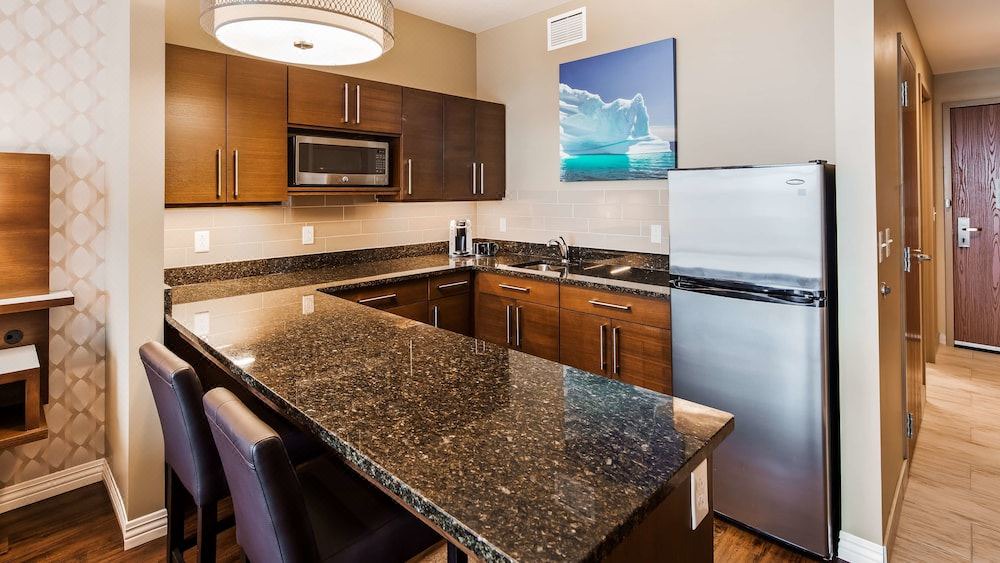 Photo of Kitchen in Terra Nova
