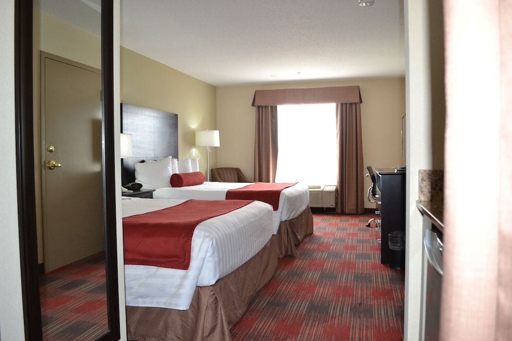 Photo of Bedroom in Red Deer
