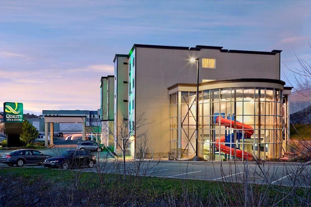 Photo of Buildings in Halifax