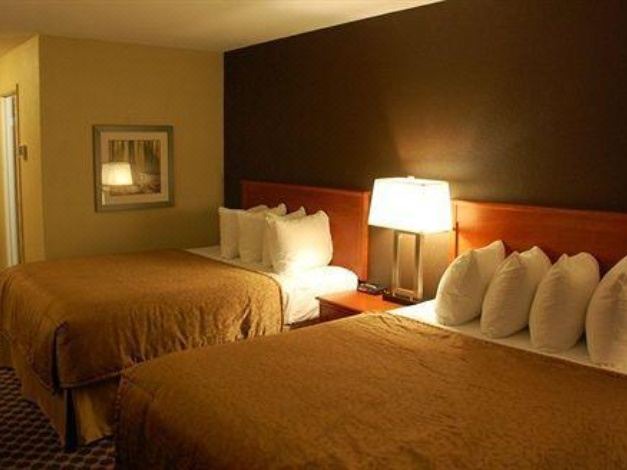 Photo of Bedroom in Strathmore