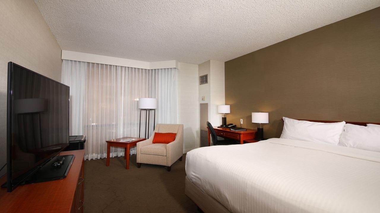 Photo of Bedroom in Downtown St. John's