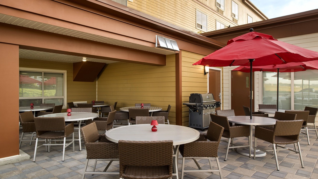 Photo of Patio Balcony in Red Deer