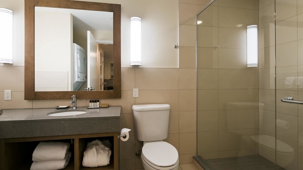 Photo of Bathroom in Fort McMurray