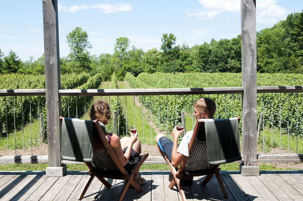 Photo of Patio Balcony in Belleville