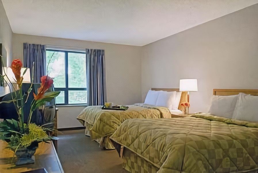 Photo of Bedroom in New Glasgow