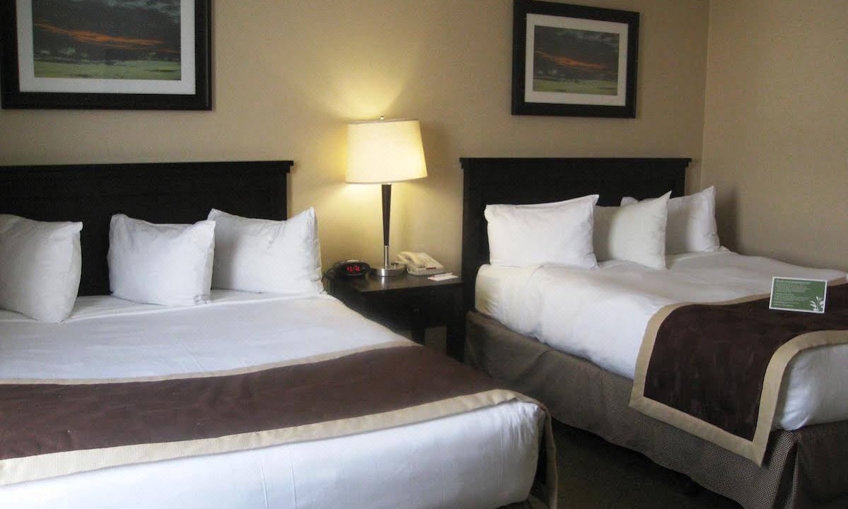 Photo of Bedroom in Red Deer