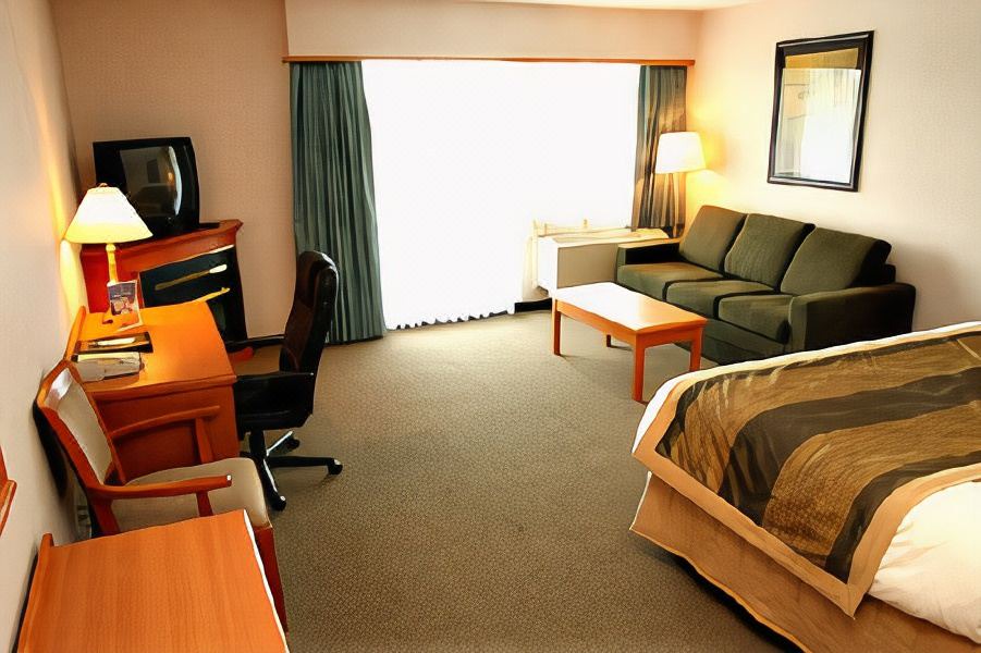 Photo of Livingroom in Mission